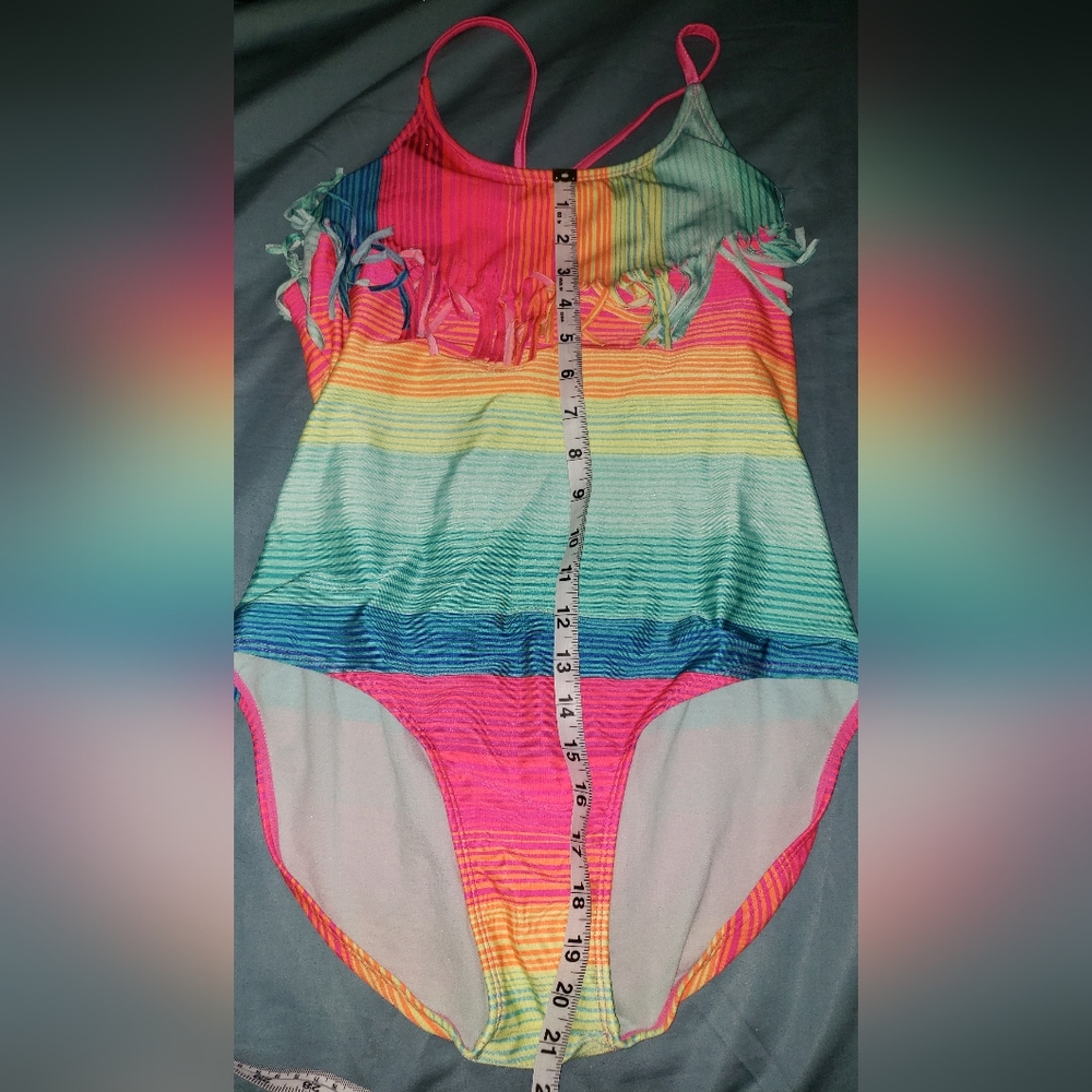 Swim Suit
